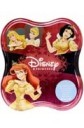 Caja Metalica Disney Princesas