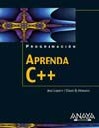 Aprenda C++